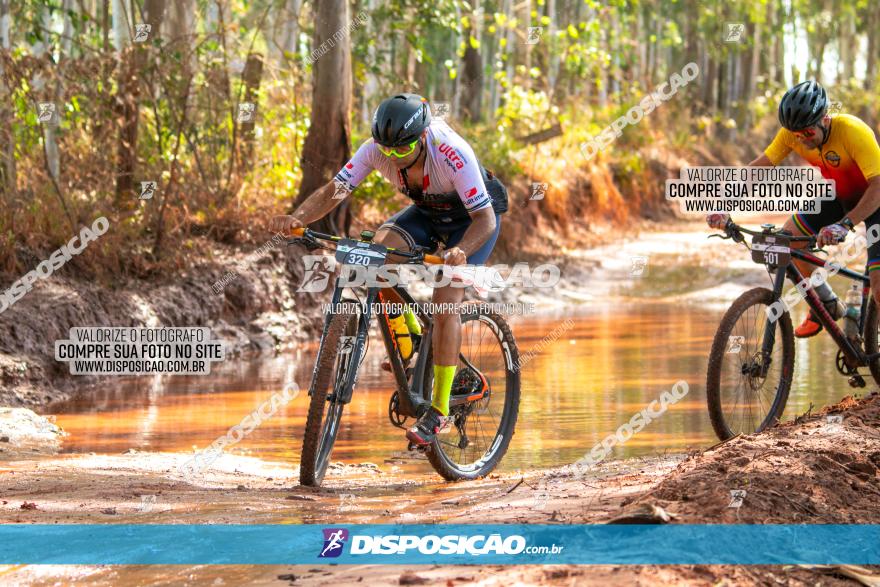 8ª Ultramaratona Pata de Onça - Domingo