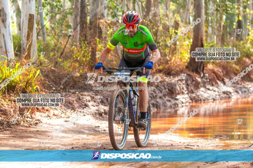 8ª Ultramaratona Pata de Onça - Domingo