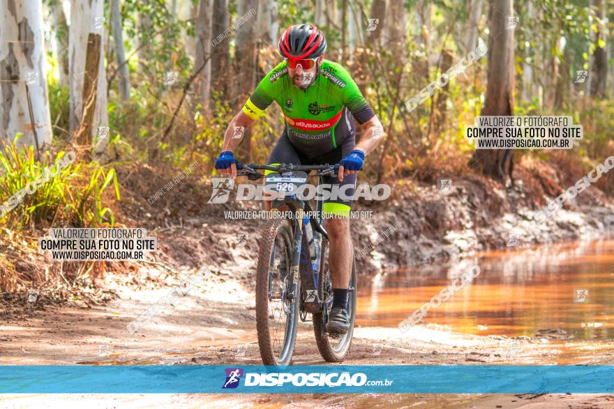 8ª Ultramaratona Pata de Onça - Domingo