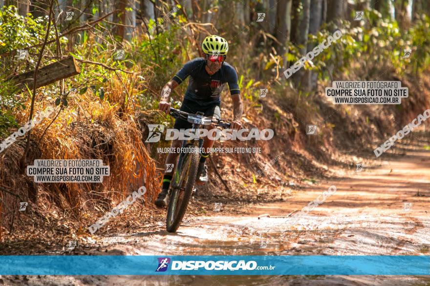 8ª Ultramaratona Pata de Onça - Domingo