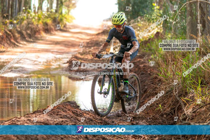 8ª Ultramaratona Pata de Onça - Domingo