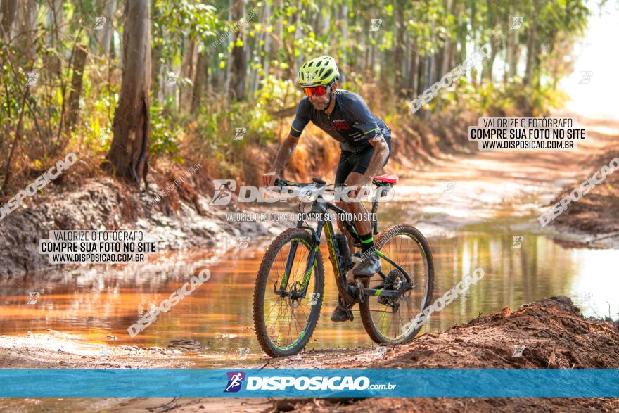 8ª Ultramaratona Pata de Onça - Domingo