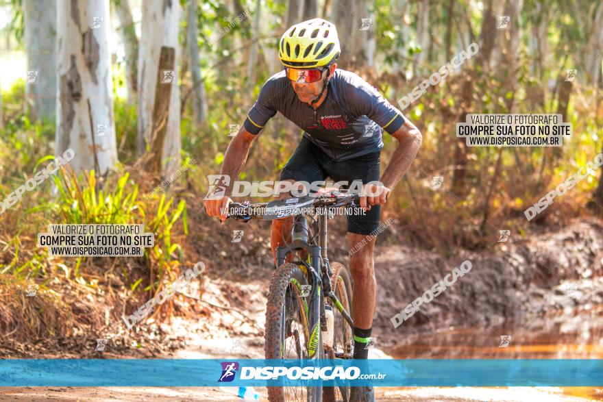 8ª Ultramaratona Pata de Onça - Domingo