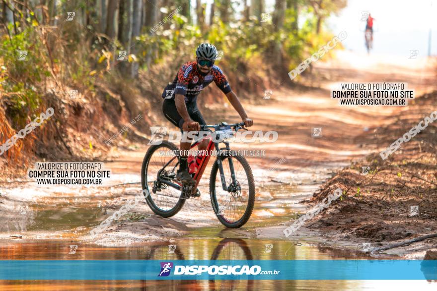 8ª Ultramaratona Pata de Onça - Domingo