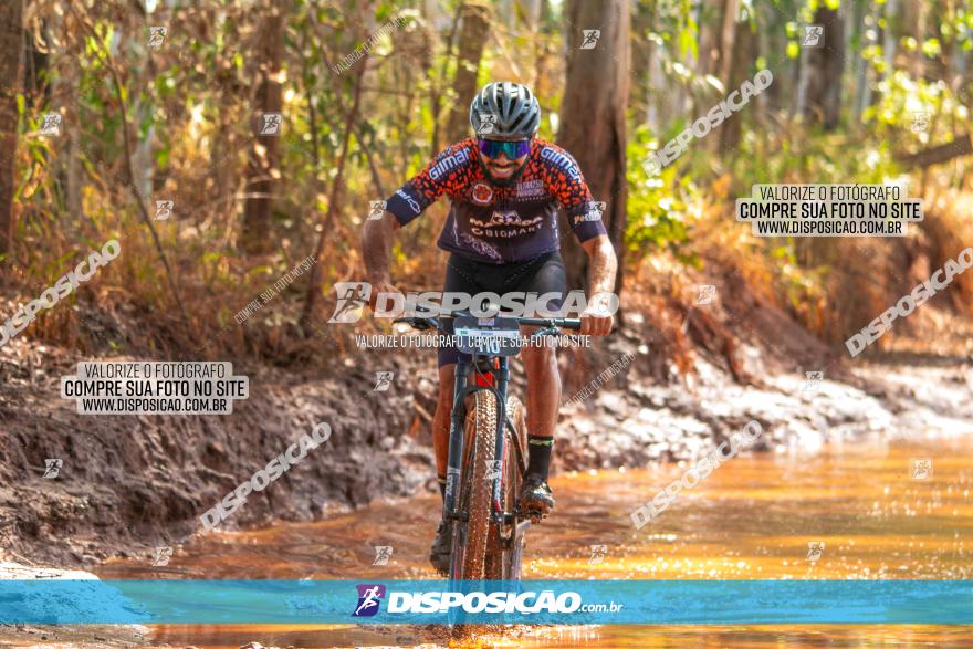 8ª Ultramaratona Pata de Onça - Domingo