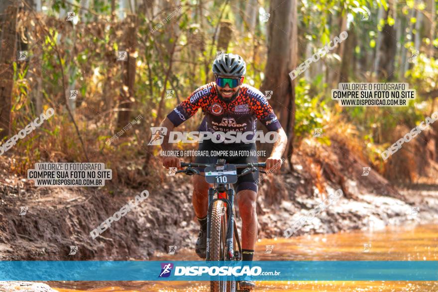 8ª Ultramaratona Pata de Onça - Domingo