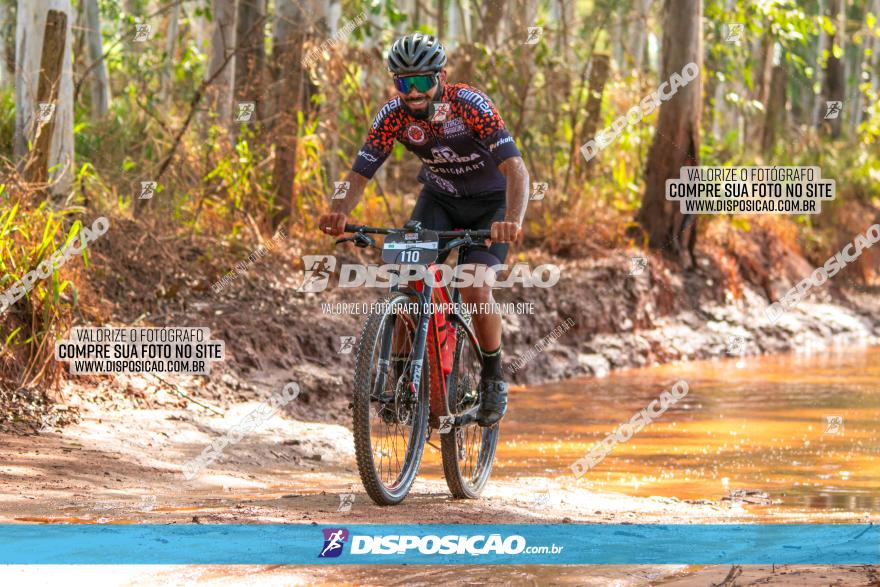 8ª Ultramaratona Pata de Onça - Domingo