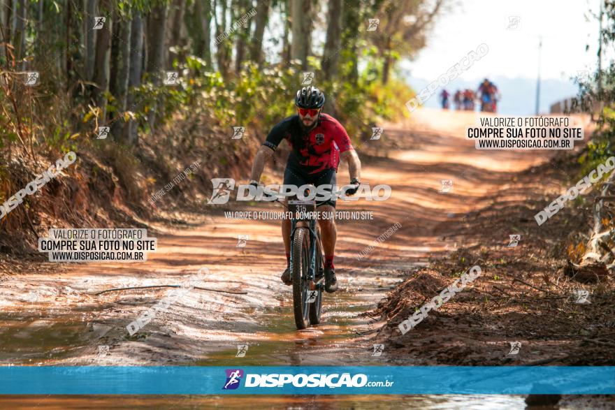 8ª Ultramaratona Pata de Onça - Domingo