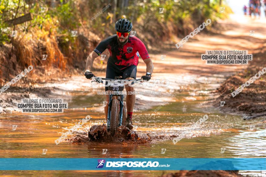 8ª Ultramaratona Pata de Onça - Domingo