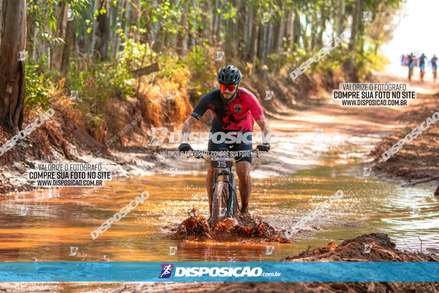 8ª Ultramaratona Pata de Onça - Domingo