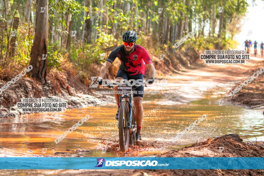 8ª Ultramaratona Pata de Onça - Domingo