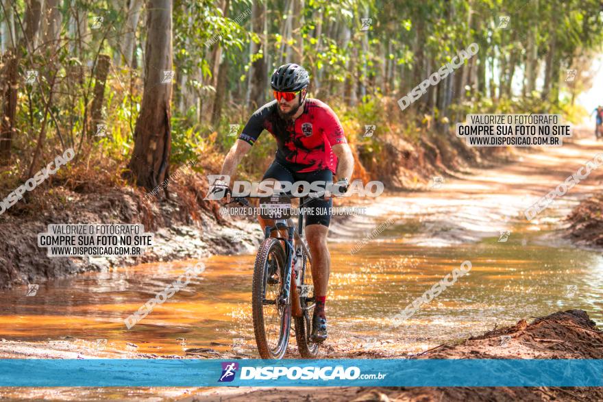 8ª Ultramaratona Pata de Onça - Domingo