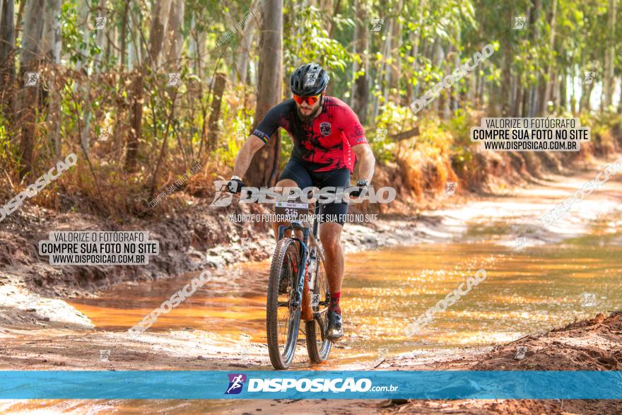 8ª Ultramaratona Pata de Onça - Domingo