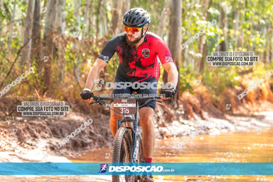 8ª Ultramaratona Pata de Onça - Domingo