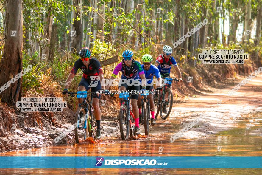 8ª Ultramaratona Pata de Onça - Domingo