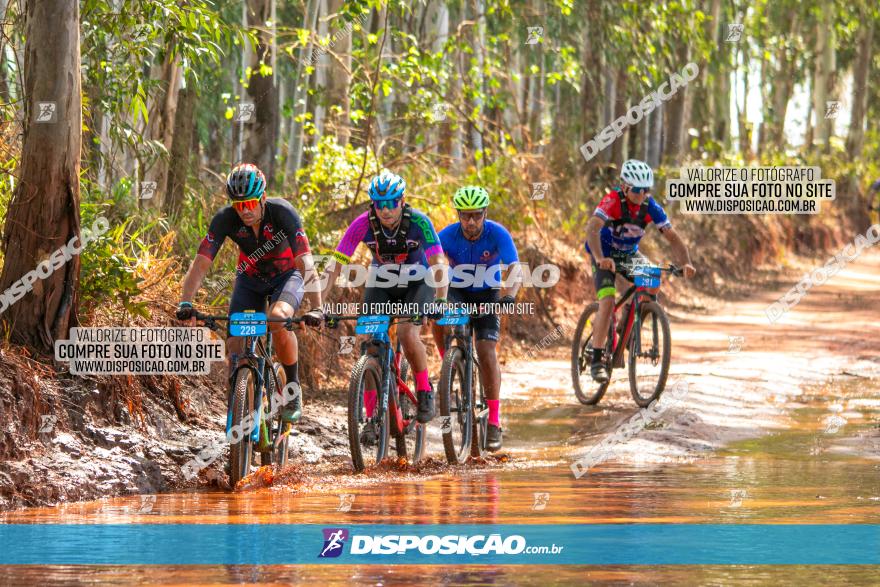 8ª Ultramaratona Pata de Onça - Domingo