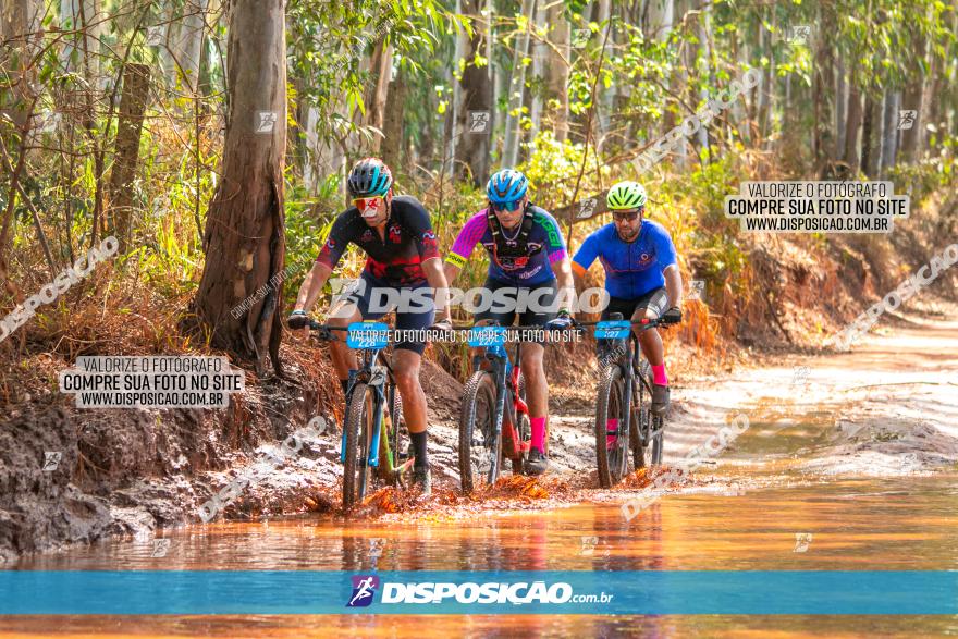 8ª Ultramaratona Pata de Onça - Domingo