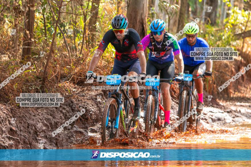 8ª Ultramaratona Pata de Onça - Domingo