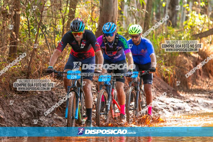 8ª Ultramaratona Pata de Onça - Domingo