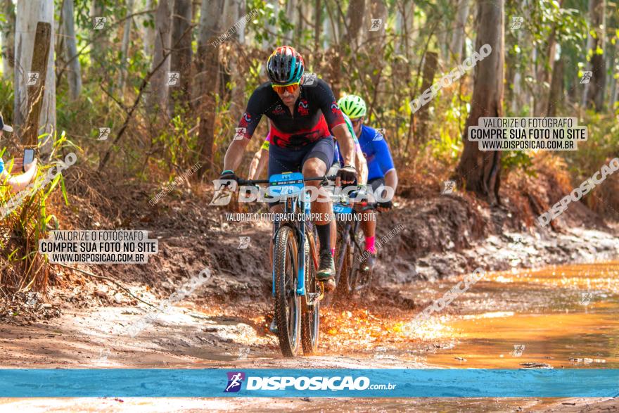 8ª Ultramaratona Pata de Onça - Domingo