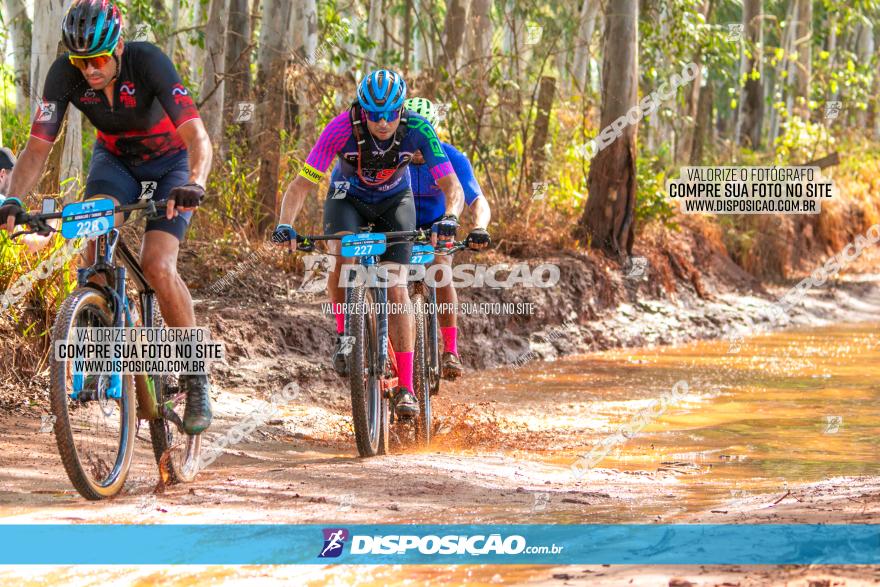 8ª Ultramaratona Pata de Onça - Domingo