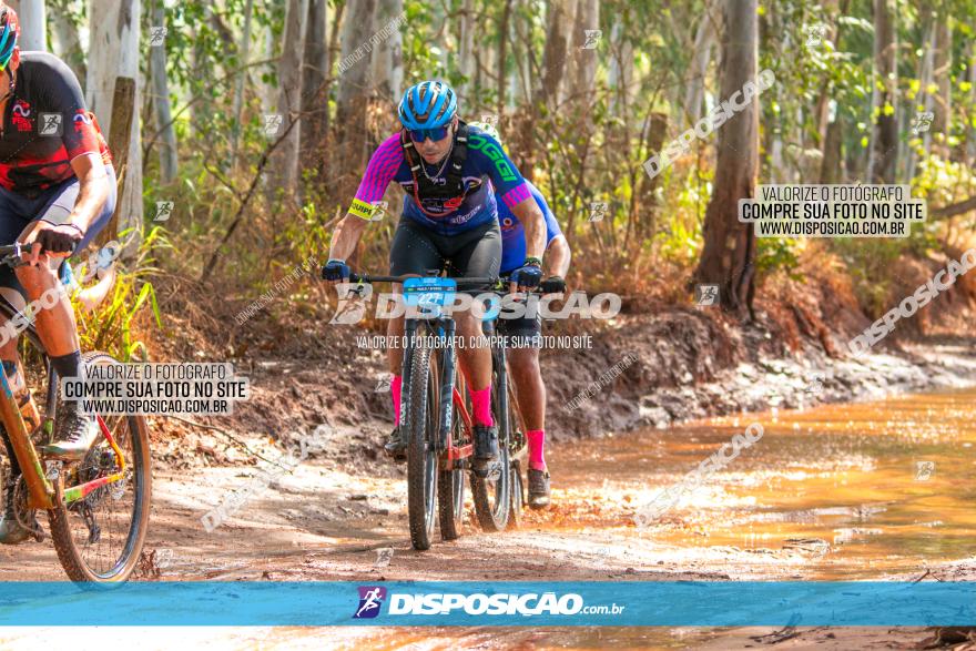 8ª Ultramaratona Pata de Onça - Domingo