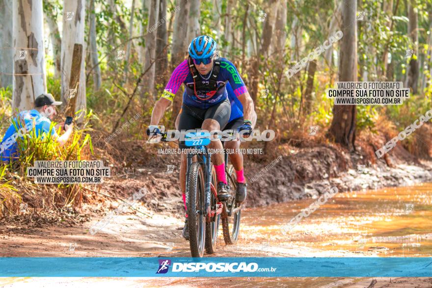 8ª Ultramaratona Pata de Onça - Domingo