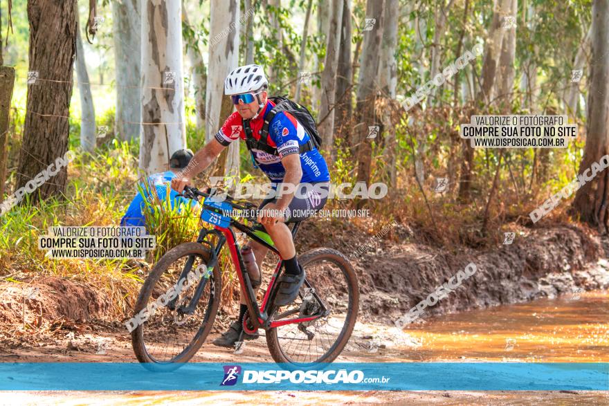 8ª Ultramaratona Pata de Onça - Domingo