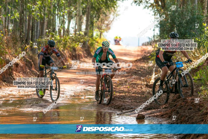 8ª Ultramaratona Pata de Onça - Domingo