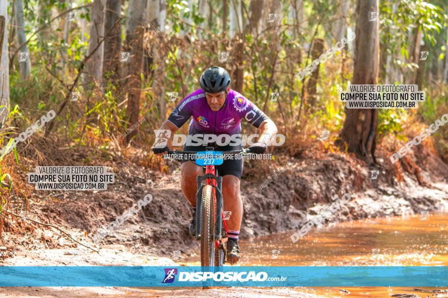 8ª Ultramaratona Pata de Onça - Domingo