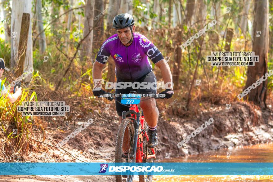 8ª Ultramaratona Pata de Onça - Domingo