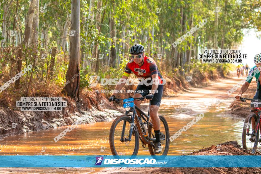 8ª Ultramaratona Pata de Onça - Domingo