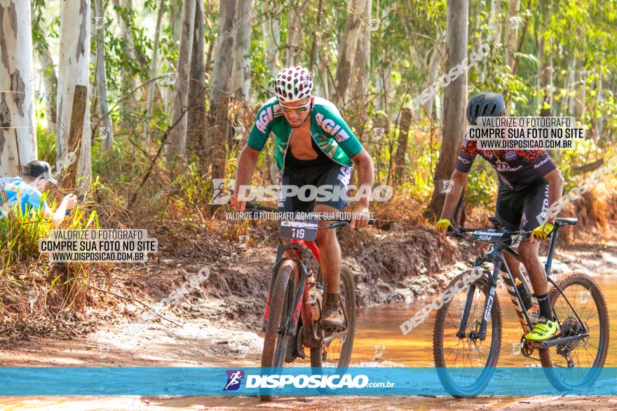 8ª Ultramaratona Pata de Onça - Domingo