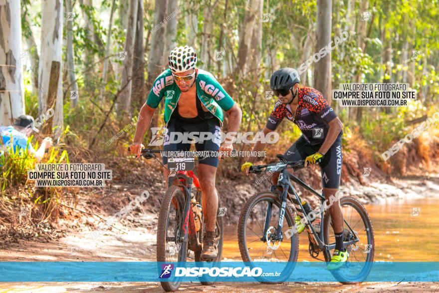 8ª Ultramaratona Pata de Onça - Domingo