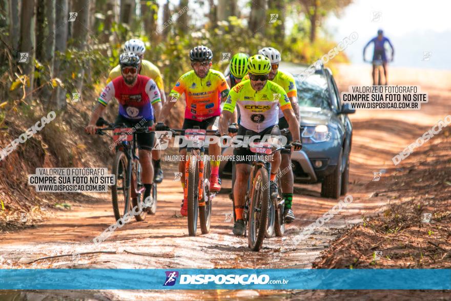 8ª Ultramaratona Pata de Onça - Domingo