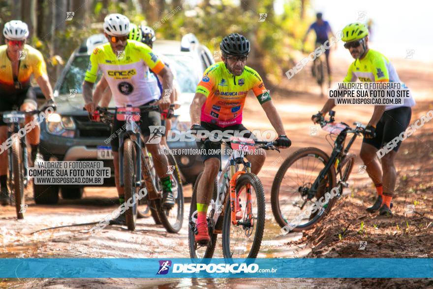 8ª Ultramaratona Pata de Onça - Domingo