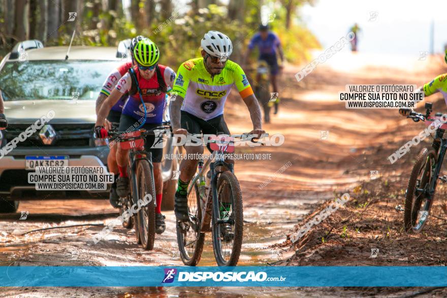 8ª Ultramaratona Pata de Onça - Domingo