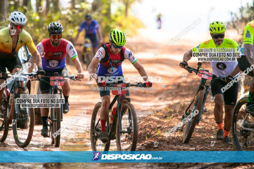 8ª Ultramaratona Pata de Onça - Domingo