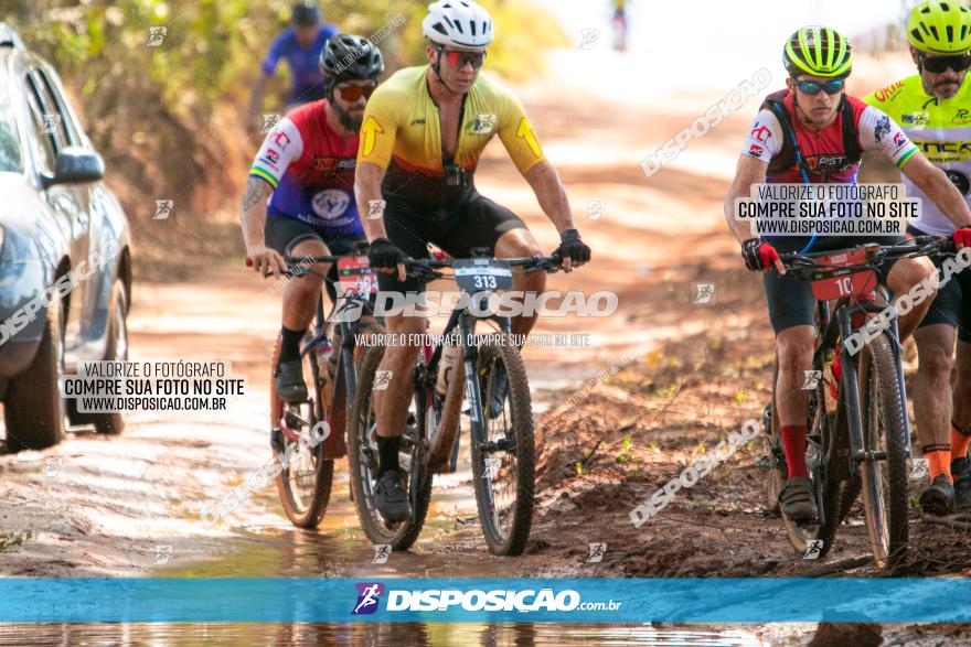 8ª Ultramaratona Pata de Onça - Domingo