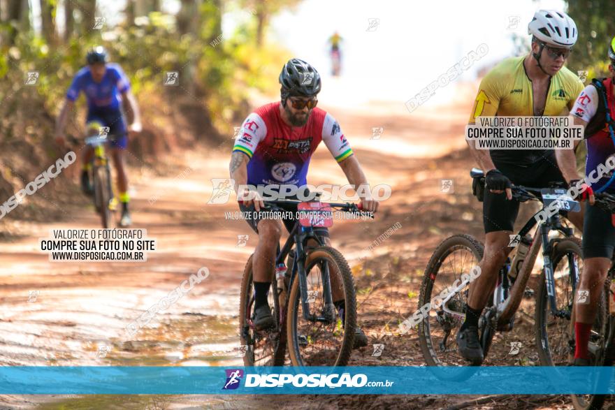 8ª Ultramaratona Pata de Onça - Domingo