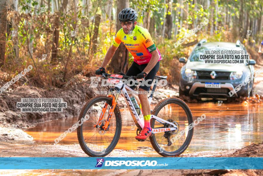 8ª Ultramaratona Pata de Onça - Domingo