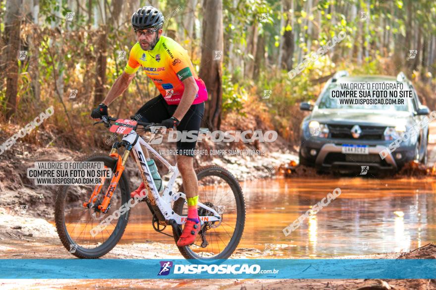 8ª Ultramaratona Pata de Onça - Domingo