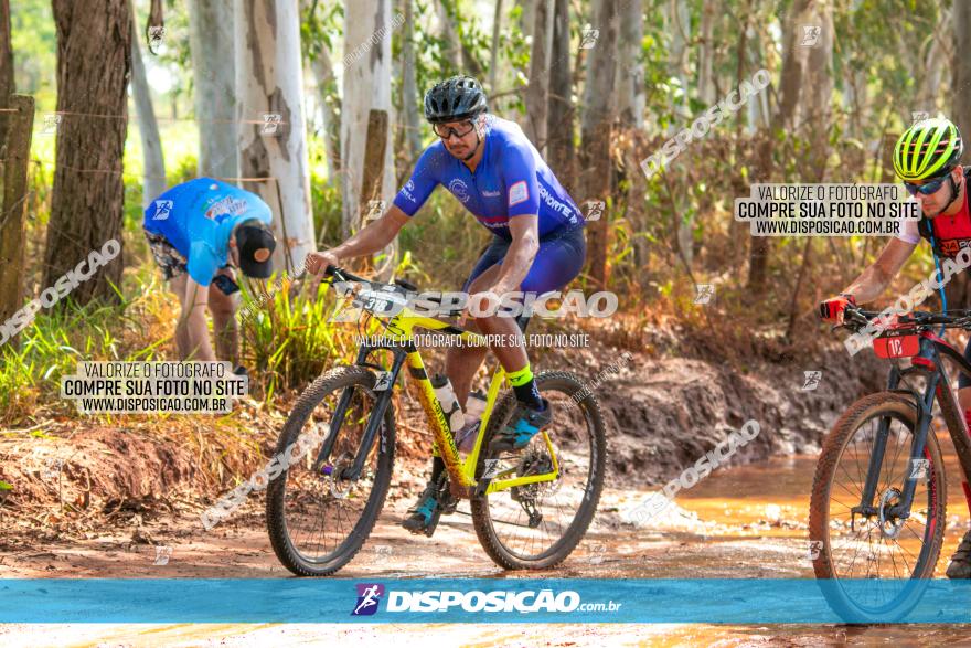 8ª Ultramaratona Pata de Onça - Domingo