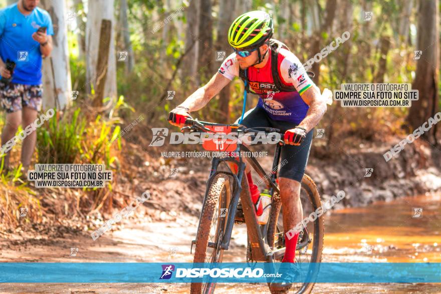 8ª Ultramaratona Pata de Onça - Domingo