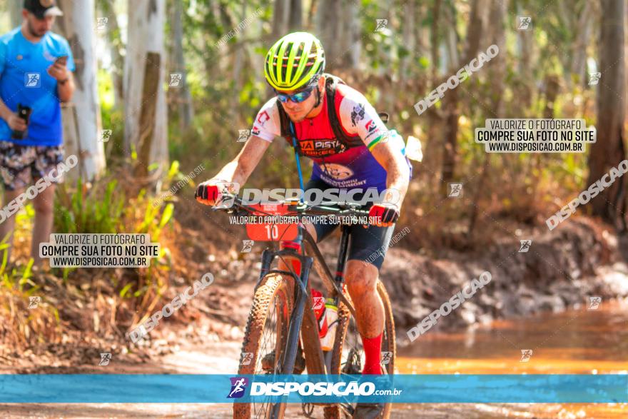 8ª Ultramaratona Pata de Onça - Domingo