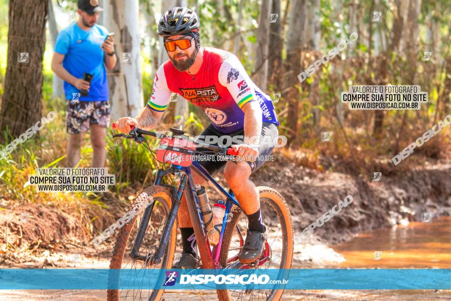 8ª Ultramaratona Pata de Onça - Domingo