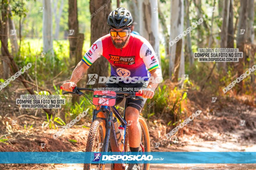 8ª Ultramaratona Pata de Onça - Domingo