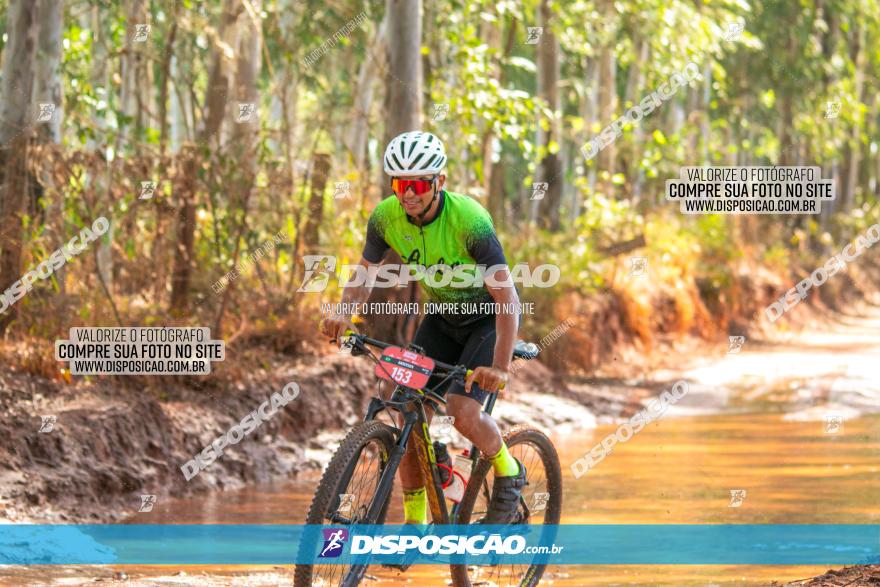 8ª Ultramaratona Pata de Onça - Domingo