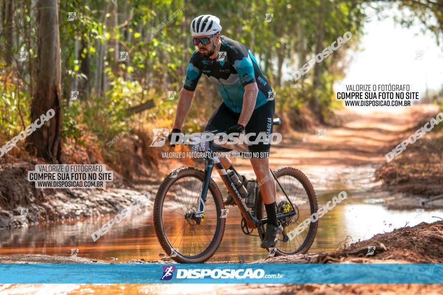 8ª Ultramaratona Pata de Onça - Domingo