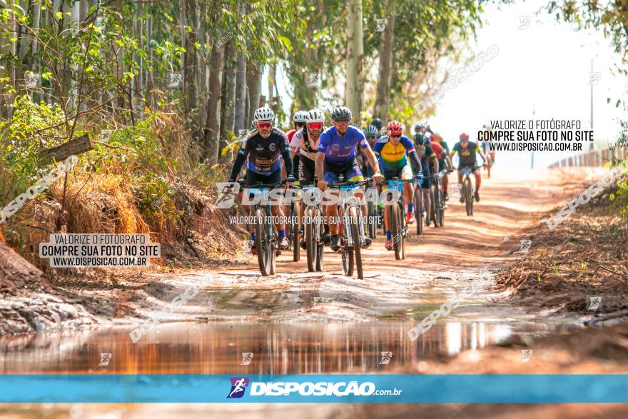 8ª Ultramaratona Pata de Onça - Domingo